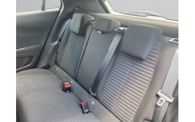 Peugeot 2008 Active Pack 1.2 130 hp EAT8 E6 - автомобили, коли, обяви за нови и употребявани 11