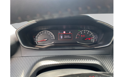 Peugeot 2008 Active Pack 1.2 130 hp EAT8 E6 - автомобили, коли, обяви за нови и употребявани 12