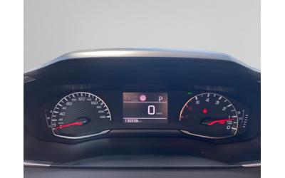 Peugeot 2008 Active Pack 1.2 130 hp EAT8 E6 - автомобили, коли, обяви за нови и употребявани 13