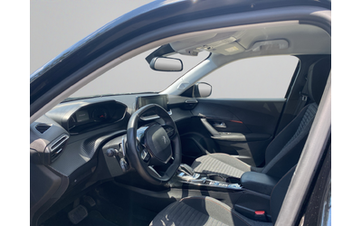 Peugeot 2008 Active Pack 1.2 130 hp EAT8 E6 - автомобили, коли, обяви за нови и употребявани 14