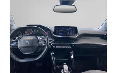 Peugeot 2008 Active Pack 1.2 130 hp EAT8 E6 - автомобили, коли, обяви за нови и употребявани 11