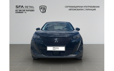 peugeot-2008-active-pack-1-2-130-hp-eat8-e6 - 2