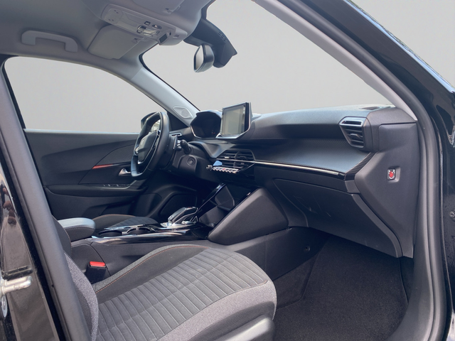 Peugeot 2008 Active Pack 1.2 130 hp EAT8 E6 - автомобили, коли, обяви за нови и употребявани 9