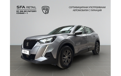 peugeot-2008-active-pack-1-2-puretech-130-eat8-euro6 - 0