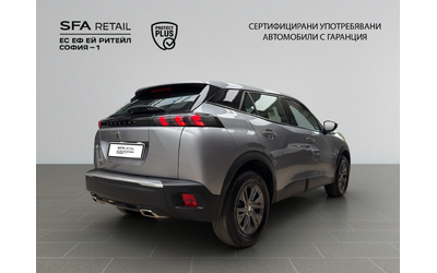 peugeot-2008-active-pack-1-2-puretech-130-eat8-euro6 - 4