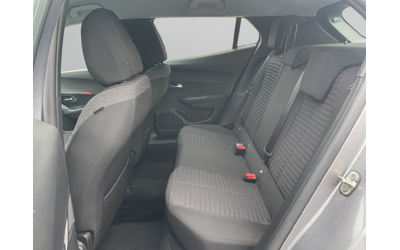 Peugeot 2008 ACTIVE PACK 1.2 PureTech 130 EAT8 EURO6 - автомобили, коли, обяви за нови и употребявани 11
