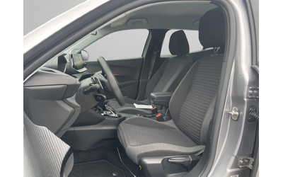 Peugeot 2008 ACTIVE PACK 1.2 PureTech 130 EAT8 EURO6 - автомобили, коли, обяви за нови и употребявани 13