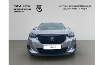 peugeot-2008-active-pack-1-2-puretech-130-eat8-euro6 - 2