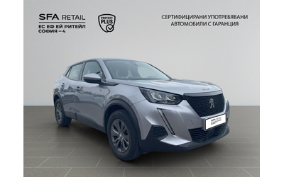 peugeot-2008-active-pack-1-2-puretech-130-eat8-euro6 - 3