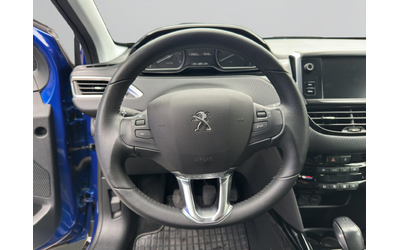 Peugeot 2008 Active Pack - автомобили, коли, обяви за нови и употребявани 10
