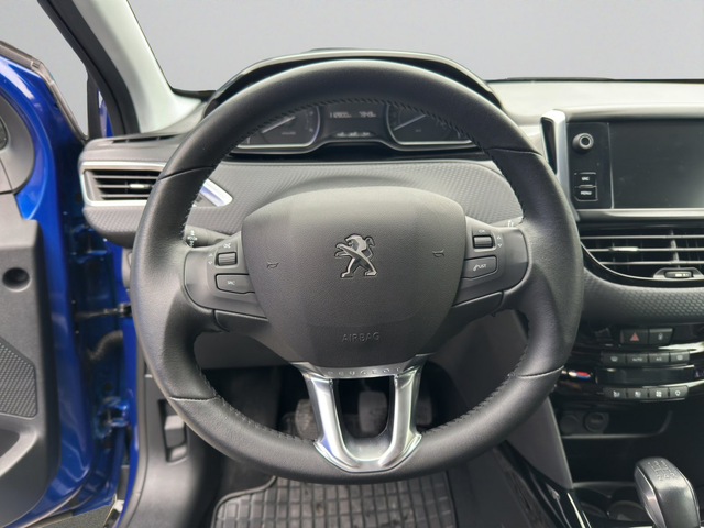 Peugeot 2008 Active Pack - автомобили, коли, обяви за нови и употребявани 10