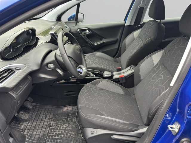 Peugeot 2008 Active Pack - автомобили, коли, обяви за нови и употребявани 11