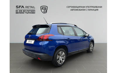 peugeot-2008-active-pack - 5