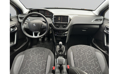 Peugeot 2008 Active Pack - автомобили, коли, обяви за нови и употребявани 9