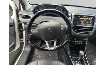 Peugeot 2008 ALLURE 1.2 e-THP 110 BVA6 STT EURO 6.3 - автомобили, коли, обяви за нови и употребявани 10