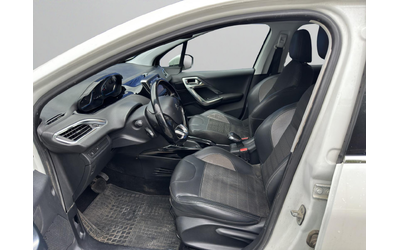 Peugeot 2008 ALLURE 1.2 e-THP 110 BVA6 STT EURO 6.3 - автомобили, коли, обяви за нови и употребявани 11