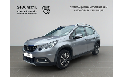 peugeot-2008-allure-1-2-e-thp-110-eat6-stt-euro-6-2 - 0