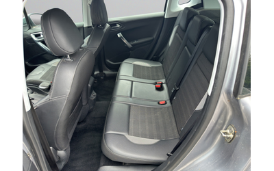 Peugeot 2008 ALLURE 1.2 e-THP 110 EAT6 STT EURO 6.2 - автомобили, коли, обяви за нови и употребявани 9