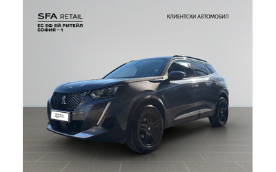 peugeot-2008-allure-1-2-puretech-130-bva8-euro6 - 1