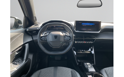 Peugeot 2008 ALLURE 1.2 PureTech 130 EAT8 EURO 6.4 - автомобили, коли, обяви за нови и употребявани 10