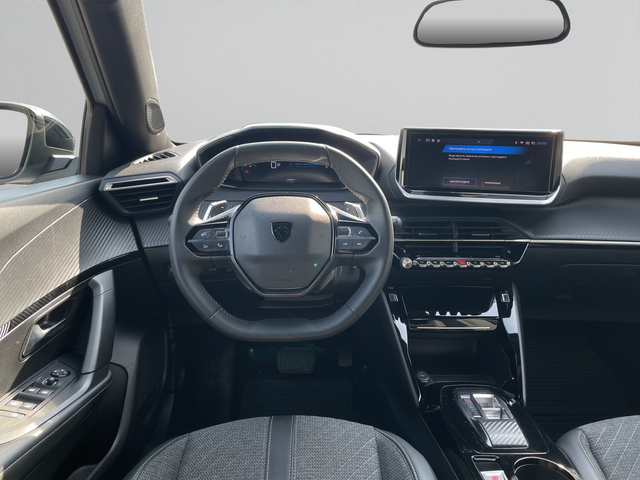 Peugeot 2008 ALLURE 1.2 PureTech 130 EAT8 EURO 6.4 - автомобили, коли, обяви за нови и употребявани 10