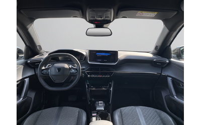 Peugeot 2008 ALLURE 1.2 PureTech 130 EAT8 EURO 6.4 - автомобили, коли, обяви за нови и употребявани 12