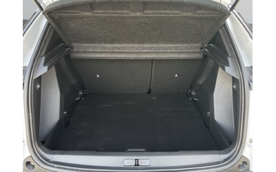 Peugeot 2008 ALLURE 1.2 PureTech 130 EAT8 EURO 6.4 - автомобили, коли, обяви за нови и употребявани 8