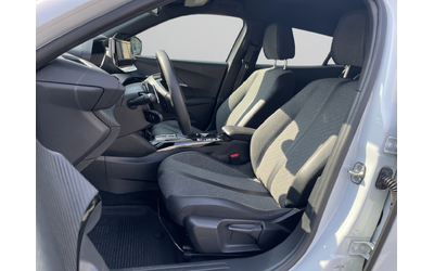 Peugeot 2008 ALLURE 1.2 PureTech 130 EAT8 EURO 6.4 - автомобили, коли, обяви за нови и употребявани 9