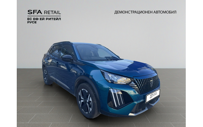 peugeot-2008-allure-1-2-puretech-145-hybrid-48v-e-dcs6-euro-6-4 - 2