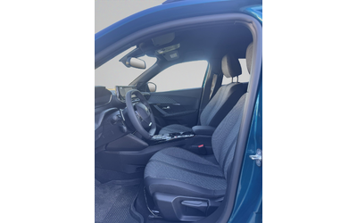 Peugeot 2008 Allure 1.2 PureTech 145 HYBRID 48V e-DCS6 EURO 6.4 - автомобили, коли, обяви за нови и употребявани 9
