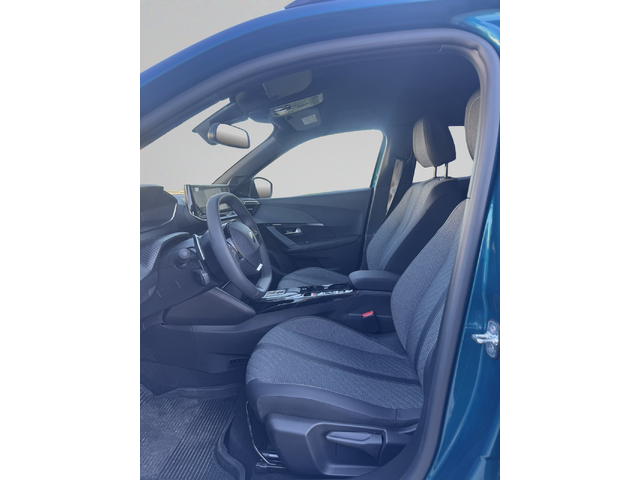 Peugeot 2008 Allure 1.2 PureTech 145 HYBRID 48V e-DCS6 EURO 6.4 - автомобили, коли, обяви за нови и употребявани 9