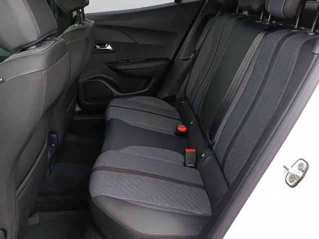 Peugeot 2008  ALLURE 1.2 PureTech 145 HYBRID 48V e-DCS6 EURO 6.4 - автомобили, коли, обяви за нови и употребявани 10