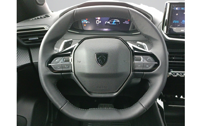 Peugeot 2008  ALLURE 1.2 PureTech 145 HYBRID 48V e-DCS6 EURO 6.4 - автомобили, коли, обяви за нови и употребявани 12