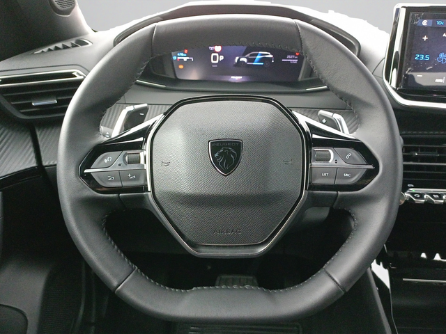 Peugeot 2008  ALLURE 1.2 PureTech 145 HYBRID 48V e-DCS6 EURO 6.4 - автомобили, коли, обяви за нови и употребявани 12