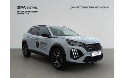 peugeot-2008-allure-1-2-puretech-145-hybrid-48v-e-dcs6-euro-6-4 - 2