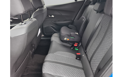 Peugeot 2008 ALLURE 1.2 PureTech 145 HYBRID 48V e-DCS6 EURO 6.4 - автомобили, коли, обяви за нови и употребявани 11