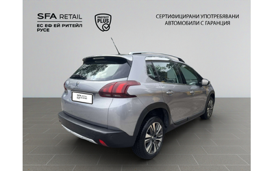 peugeot-2008-allure-1-2-puretech-automatic-110-hp - 5