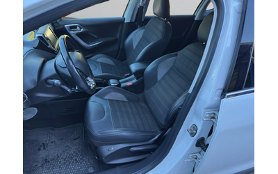 Peugeot 2008 ALLURE 1.2 THP 110 BVA6 - автомобили, коли, обяви за нови и употребявани 10