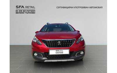 peugeot-2008-allure-1-6-bluehdi-120-bvm6 - 1