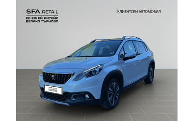 peugeot-2008-allure - 0