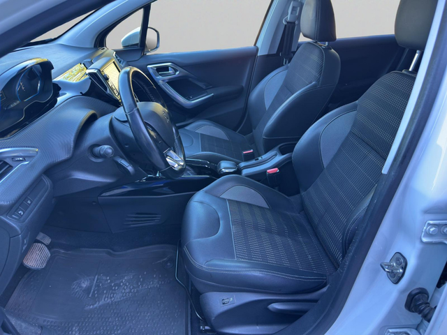 Peugeot 2008 Allure - автомобили, коли, обяви за нови и употребявани 10