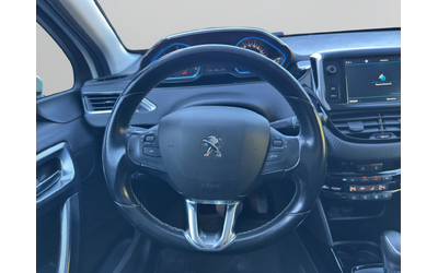 Peugeot 2008 Allure - автомобили, коли, обяви за нови и употребявани 11