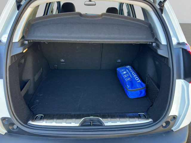 Peugeot 2008 Allure - автомобили, коли, обяви за нови и употребявани 14