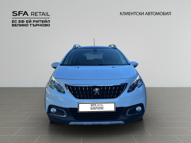 Peugeot 2008 Allure - автомобили, коли, обяви за нови и употребявани 2