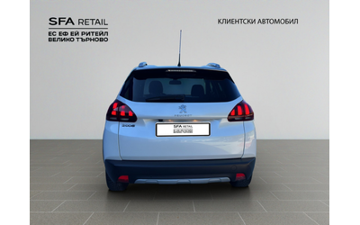 Peugeot 2008 Allure - автомобили, коли, обяви за нови и употребявани 6