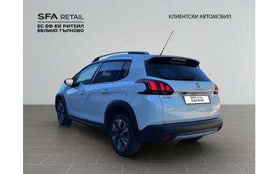 Peugeot 2008 Allure - автомобили, коли, обяви за нови и употребявани 7