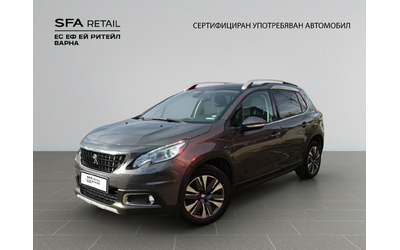 peugeot-2008-allure - 0