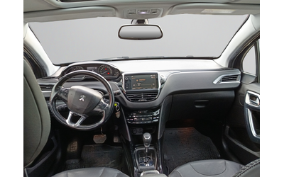 Peugeot 2008 ALLURE - автомобили, коли, обяви за нови и употребявани 11