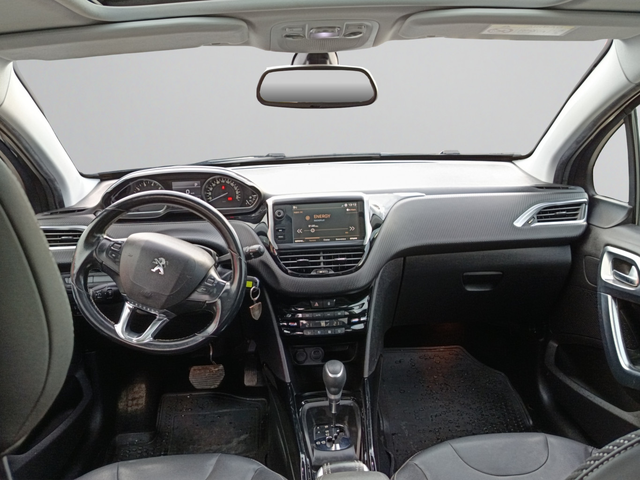 Peugeot 2008 ALLURE - автомобили, коли, обяви за нови и употребявани 11