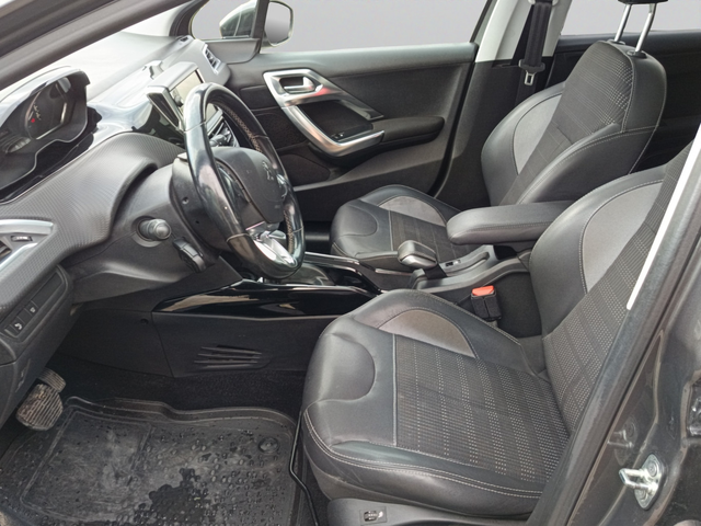 Peugeot 2008 ALLURE - автомобили, коли, обяви за нови и употребявани 12